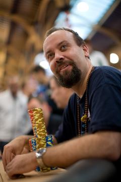 European Poker Tour Dublin - Dag 3 104