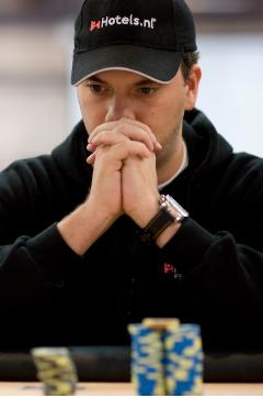 European Poker Tour Dublin - Dag 3 102
