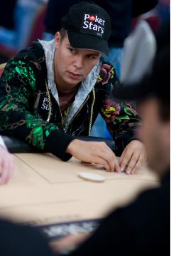 European Poker Tour Dublin - Dag 3 103