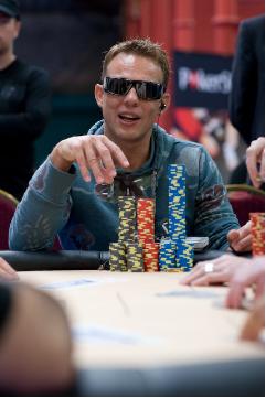 European Poker Tour Dublin - Dag 3 101