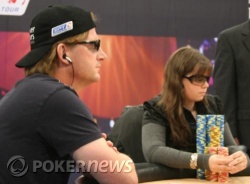 European Poker Tour Dublin - Dag 3 101