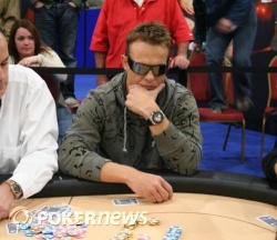 European Poker Tour Dublin - Dag 3 102
