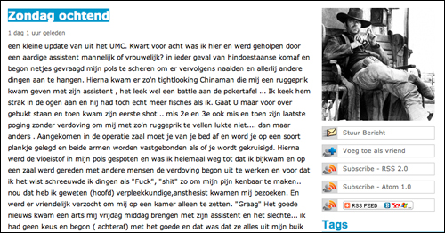 De week van PokerNews 101