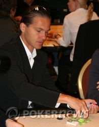 European Poker Tour Praag 101
