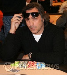 European Poker Tour Praag 102