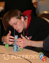European Poker Tour Praag - dag 1b 103