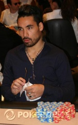 European Poker Tour Praag - dag 3 102