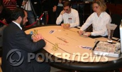 European Poker Tour Praag - Finale 103