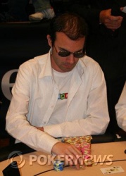 European Poker Tour Praag - Finale 102