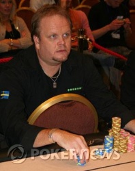 European Poker Tour Praag - Finale 101