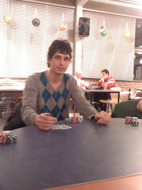 Remmert1 On The Button 101