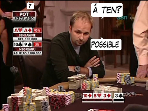 Poker Comic 117