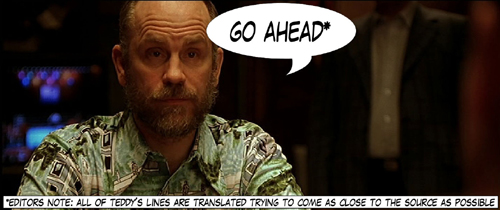 Poker Comic 112