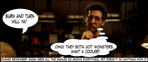 Poker Comic 116