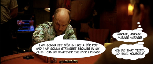 Poker Comic 121