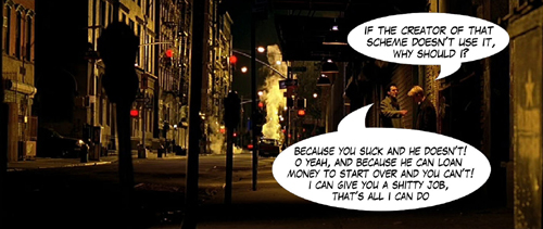 Poker Comic 131