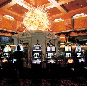 European Poker Tour Bahama's - Playing the Dream... 101