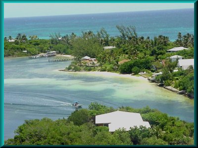 European Poker Tour Bahama's - Playing the Dream... 102
