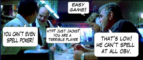 Poker Comic 108