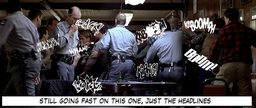 Poker Comic 111