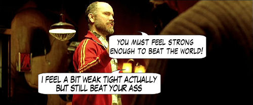 Poker Comic 121