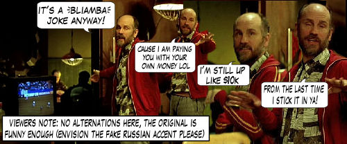 Poker Comic 122