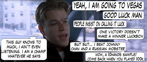Poker Comic 137