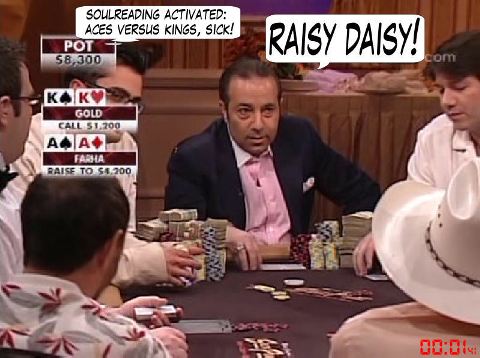 PokerNews Poker Comic 102