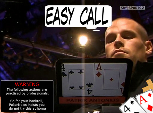 Poker Comic 105