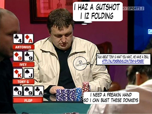 Poker Comic 108