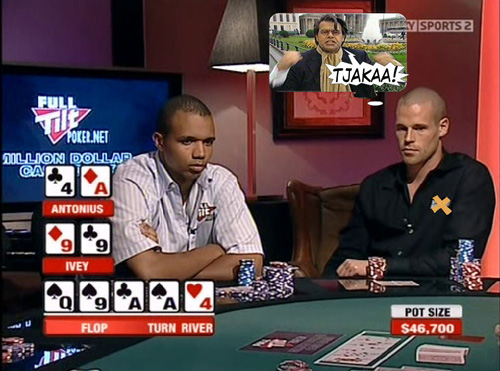Poker Comic 114