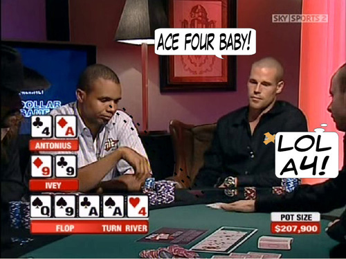 Poker Comic 120