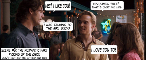 PokerNews Comic - Lucky-You! 106