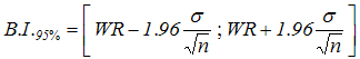 Wat is variance, wiskunde en hoe ga je ermee om: deel II 102