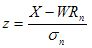 Wat is variance, wiskunde en hoe ga je ermee om: deel II 109