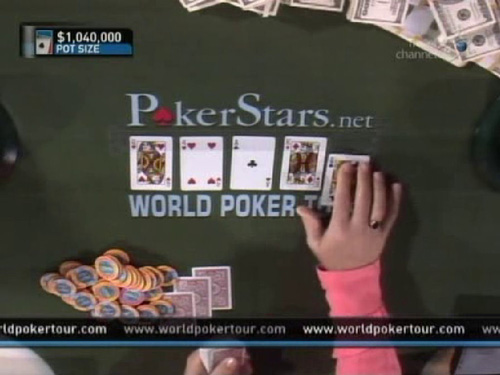 Poker Comic - Boxing Day 117