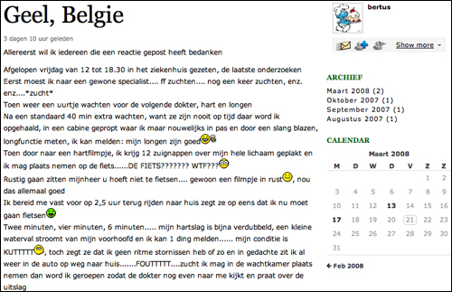 De week van PokerNews 102