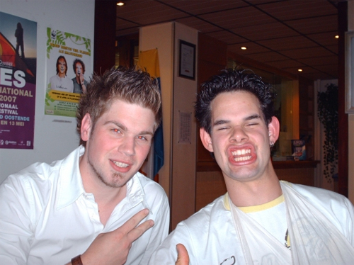 De week van PokerNews 104
