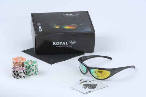 Win een pokerbril | De Week van PokerNews 101