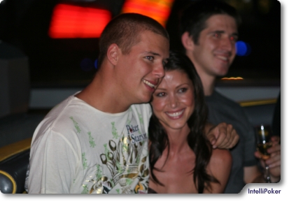 Anna Wroblewski gaat skydiven + meer pokergossip 104