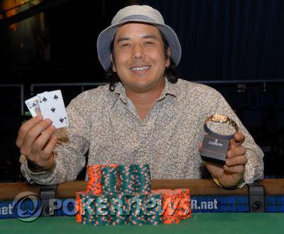 Michiel Brummelhuis aan finaletafel WSOP 2008 + meer WSOP nieuws 101