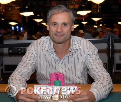 Duncan Bell en Eric Books winnen WSOP 2008 bracelets 102