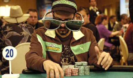 The Grand - PokerNews Film Review 102