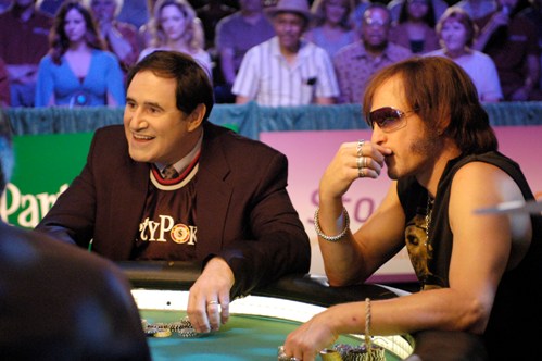 The Grand - PokerNews Film Review 101