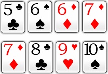 Omaha High-Low Strategie 102
