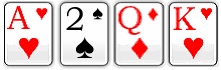 Omaha High-Low Strategie 103