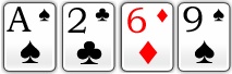 Omaha High-Low Strategie 105