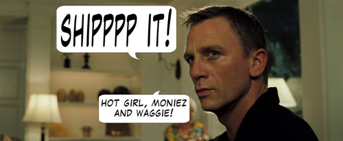 Casino Royale Poker Comic 126