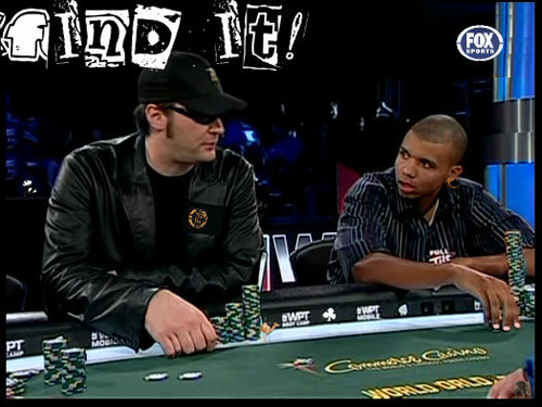 De week van PokerNews 101