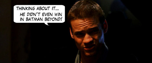 Dark Ocean - Poker Comic 121